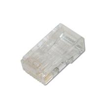 Digitus Cat6 Yeni Nesil Zırhsız Konnektör (100lü) AK-219602