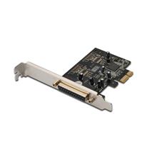 Digitus PCI Express Kart (1xParalel Port) DS-30020-1