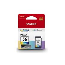 Canon CL-56 Renkli Mürekkep Kartuş 9064B001