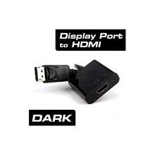 Dark DisplayPort to HDMI Dişi Çevirici DK-HD-ADPXHDMI