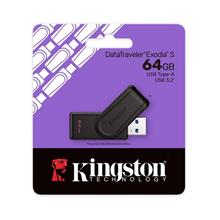 Kingston 64GB Exodia S DTXS/64GB