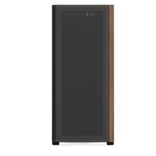 Aerocool D501A Type-C A-RGB ATX Siyah (Psu yok) AE D501A BK