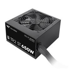 Thermaltake TR2 ST 650W 80+ APFC PS-TRS-0650NNSAWE-T