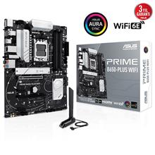 Asus Prime B650-Plus Wifi AM5 Ryzen D5 Hdmi Dp 90MB1KP0-M0EAY0