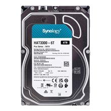 Synology HAT3300-6T 6TB 5400RPM NAS HDD