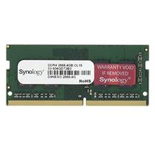 Synology D4NESO-2666-4G Ram