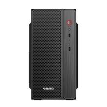 Vento 400W Peak (350W Gerçek) VS118S mATX VS118S 400WP
