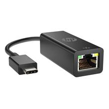 HP USB Type-C to RJ-45 Adaptör 4Z527AA