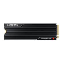 Samsung 9100 Pro 1TB M.2 NVMe 14700/13300 Soğutucu MZ-VAP1T0CW