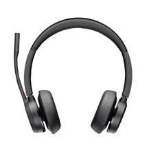 Poly Voyager 4320 Kablosuz Mik. Stereo Kulaklık 76U50AA