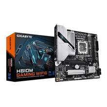 Gigabyte H810M Gaming Wifi6 D5 1851 Hdmi Dp Usb3.2 H810M-GAMING-WIFI6