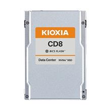 Kioxia CD8-R Enterprise 960GB 2.5