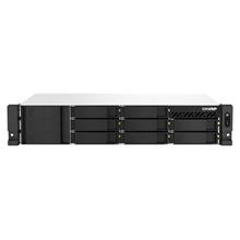 QNAP TS-873AeU-4GB (8x3.5/2.5) Rack NAS 2U TS-873AEU-4GB