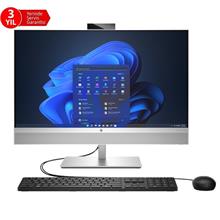 HP EliteOne 27-i7 14700-32G-512SSD-W11Pro-Touch 99A59ET