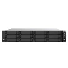 QNAP TS-1273AU-RP-8G (12x3.5/2.5) Rack NAS 2U