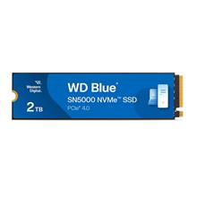 WD Blue SN5000 2TB M.2 NVMe SSD (5150/4850) WDS200T4B0E