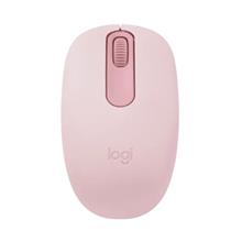 Logitech M196 Bluetooth Mouse Pembe 910-007461