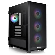 Thermaltake S250 750W 80+ Bronze TG ARGB Mid Tower CA-3Y6-75M1WE-00
