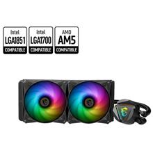 MSI Mag Coreliquid 240R V2 240 mm Sıvı Soğutucu MAG CORELIQUID 240R V2