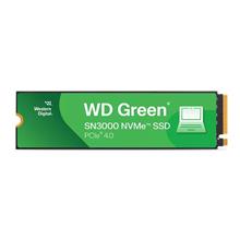 WD Green SN3000 2TB M.2 NVMe SDD (5000/4200) WDS200T4G0E