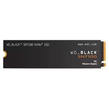 WD Black SN7100 2TB M.2 NVMe SSD (7250/6900) WDS200T4X0E