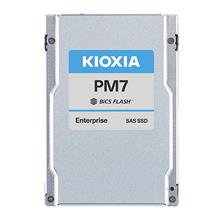 Kioxia PM7-R Enterprise 3.84TB 2.5