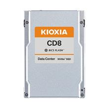 Kioxia CD8-R Enterprise 1.92TB 2.5