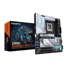 Gigabyte Z890 Gaming X Wifi 7 D5 1851 Dp Type-C Z890-GAMING-X-WIFI7