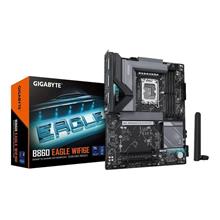Gigabyte B860 Eagle Wifi 6E D5 1851 Hdmi Dp Type-C B860-EAGLE-WIFI6E