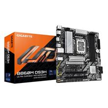 Gigabyte B860 DS3H D5 1851P Hdmi Dp Type-C