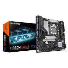 Gigabyte B860M Eagle D5 1851P Hdmi Dp B860M-EAGLE