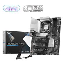 MSI Pro B860-P Wifi D5 1851P Hdmi Dp Type-C PRO B860-P WIFI
