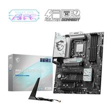 MSI B860 Gaming Plus Wifi D5 1851P Hdmi Dp Type-C B860 GAMING PLUS WIFI