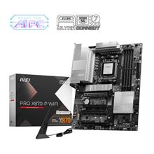 MSI Pro X870-P Wifi AM5 Ryzen D5 Hdmi Type-C PRO X870-P WIFI