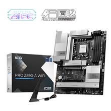 MSI Pro Z890-A Wifi DDR5 1851P Hdmi Type-C PRO Z890-A WIFI