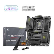 MSI Mag X870E Tomahawk Wifi AM5 Ryzen D5 Type-C MAG X870E TOMAHAWK WIFI