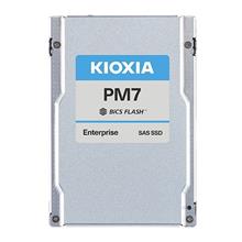Kioxia PM7-R Enterprise 7.68TB 2.5