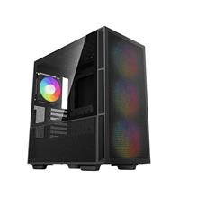 DeepCool CH560 850W 80+ ARGB EATX Mid Tower  CH560-PN850M