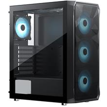 Frisby 600W 80+Bronze (FC-9485G) RGB Fan Mid Tower FC-9485G 600W