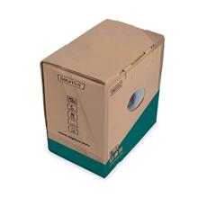 Digitus Cat6 Mor UTP Top Kablo Saf Bakır (305m) DK-1613-VH-305