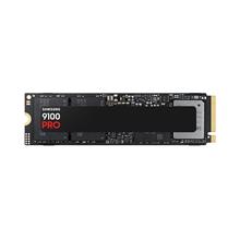 Samsung 9100 Pro 4TB M.2 NVMe SSD 14700/13400MB/s MZ-VAP4T0BW