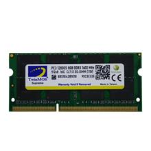 TwinMOS 8GB DDR3 1600MHz (MDD38GB1600N) (NB)