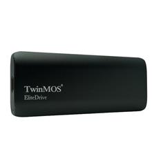 TwinMOS EliteDrive 512GB Type-C Taşınabilir SSD  PSSDFGBMED32