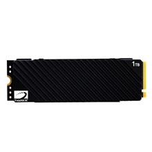 TwinMOS Xtreme 1TB NVMe M.2 SSD(7500/6800Mb/s) NV1TBG42280