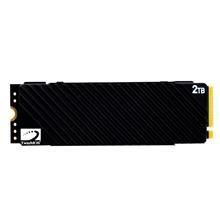 TwinMOS Xtreme 2TB NVMe M.2 SSD(7500/6800Mb/s) NV2TBG42280