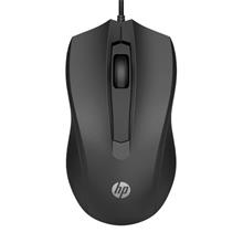 HP 105 Kablolu Mouse Siyah (822M9UT)