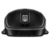 HP 515 Ultra Hızlı Şarj Kablosuz Mouse (9C2F7AA)