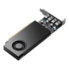 Pny Quadro RTX A1000 SB 8GB GD6 4mDp Çeviricisiz VCNRTXA1000-SB