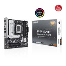 Asus Prime B840M-A Csm AM5 Ryzen D5 Type-C 90MB1J10-M0EAYC