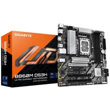 Gigabyte B860M DS3H D5 1851P Hdmi Dp B860M-DS3H